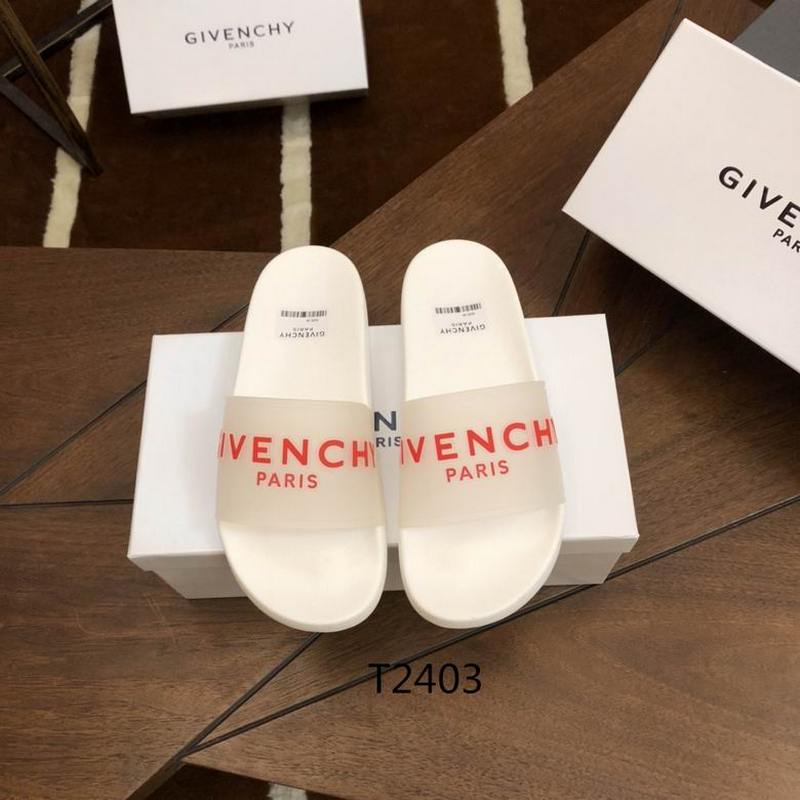 GIVENCHY Women's Slippers 23